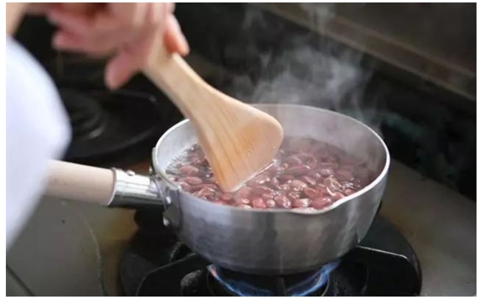 口口相传的补气养血良方“五红汤”，做法跟材料很简单！