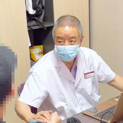 北京好中医韩世明主任：胰腺癌医案分享，中医方
